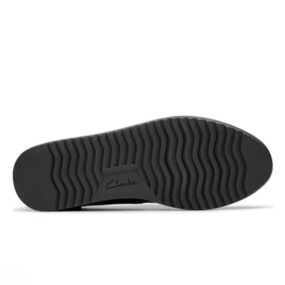 ClarksWomen's Collection Zylah Sky Shoes 9M - Picture 6 of 6